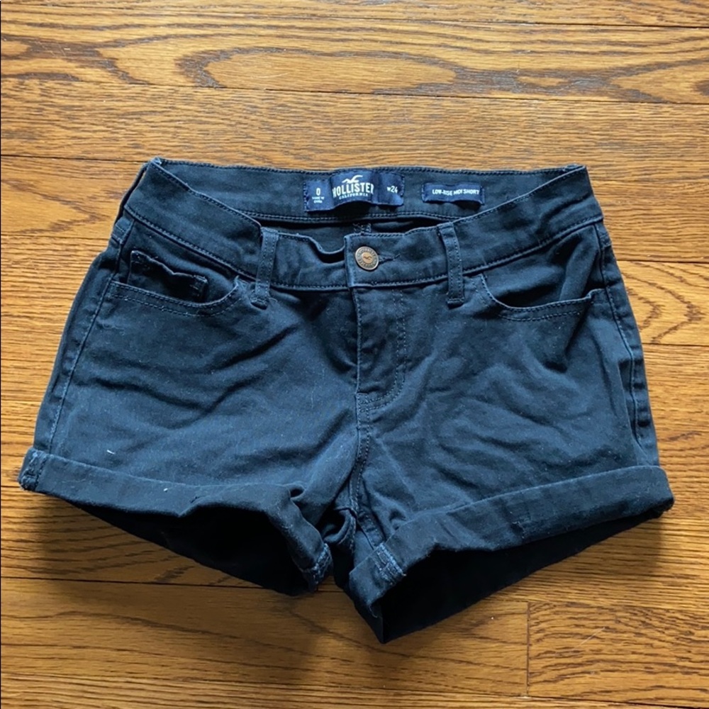 Hollister Jean Short